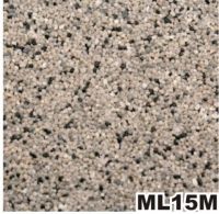Ekofleks akrila mozaīkas apmetums AL99 ML15M ar dabīgo marmoru