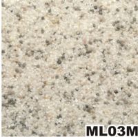 Ekofleks akrila mozaīkas apmetums AL99 ML03M ar dabīgo marmoru
