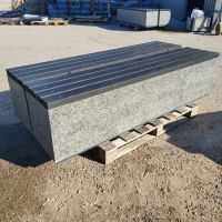 SB-18A Parka sols ar betona apdari