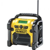 DEWALT radio player