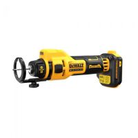 DEWALT Ģipškartona zāģis   DCE555N 18 V