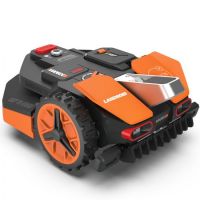 WORX PROFESSIONAL Mauriņa pļāvējs- robots Vision M600,