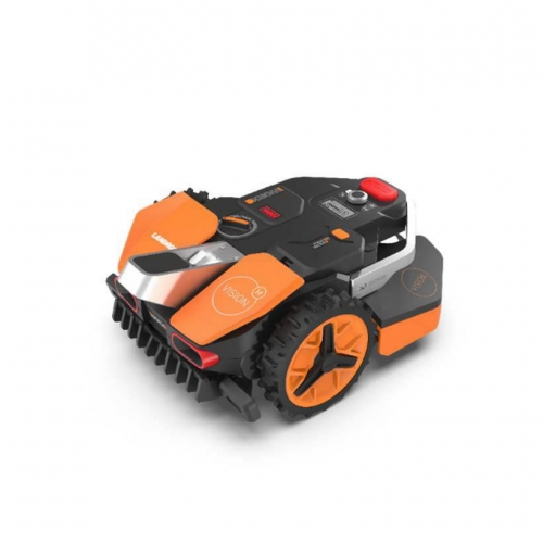 WORX PROFESSIONAL Mauriņa pļāvējs- robots Vision L1600,