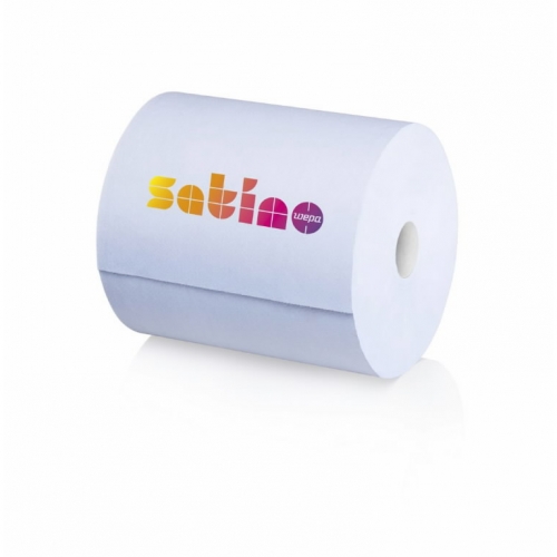 SATINO WEPA Comfort papīrs 36,5x35,0cm 350m/3 zils CR1,