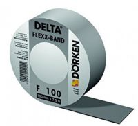 DELTA-FLEXX-BAND FG80 (80 mm x 6 m)