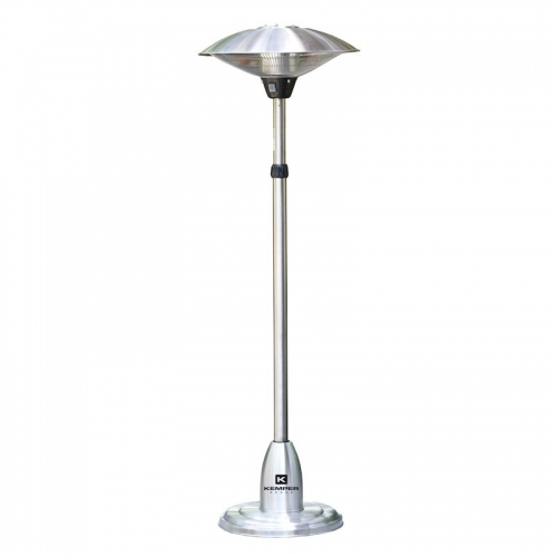 KEMPER Sildītājs   „ " 2000W