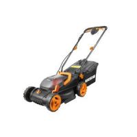 WORX PROFESSIONAL Akumulatora zāles pļaujmašīna WG779E.1,