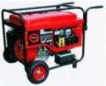 Benzīna ģenerators DB7500CLE, 6.5kW