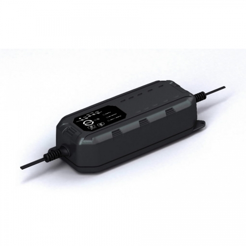 LEMANIA Smart battery charger 12/24V 25A IP44, ,