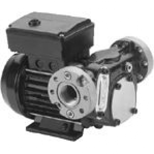 PIUSI Sūknis dīz.degv. Panther 72 0,5kW 230V 50Hz