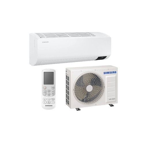 SAMSUNG   Siltumsūknis - kondicionieris   Nordic Essential 3,5 / 4,0 kw