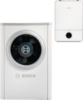 BOSCH CS7000iAW 7 OR-S Siltumsūknis